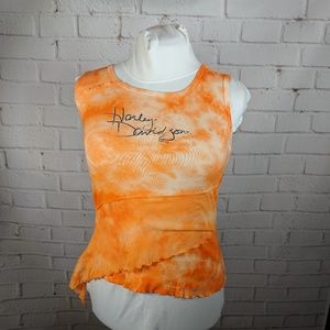 Officially licensed Harley Davidson tee